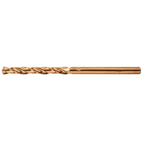 Csigafúró HSS-Cobalt 5% 4.2mm, NEO TOOLS