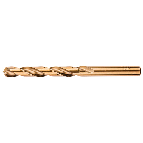 Csigafúró HSS-Cobalt 5% 9.5mm