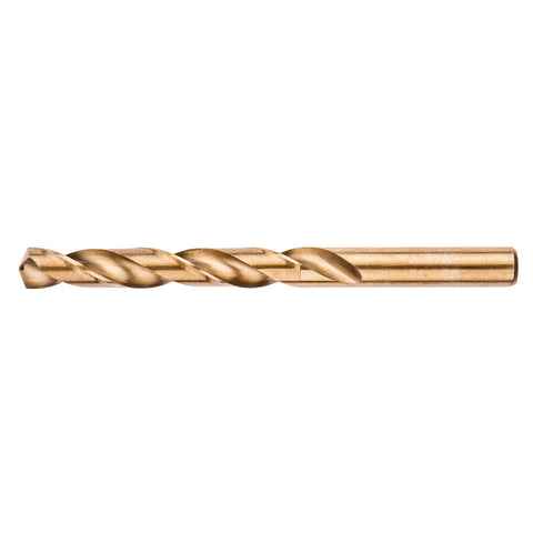Csigafúró HSS-Cobalt 5% 12.5mm