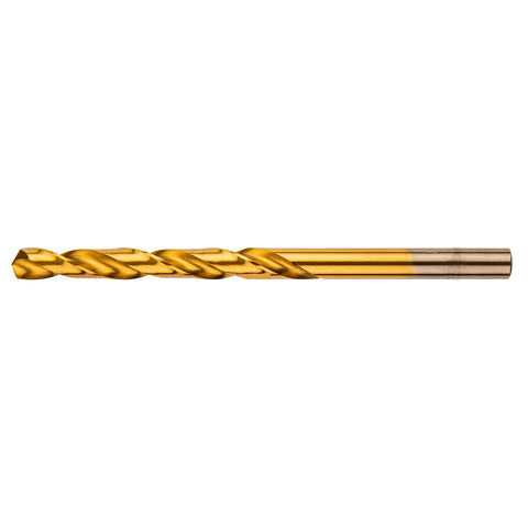 Csigafúró HSS Titán bevonattal 5.2mm, min. rendelés: 5db