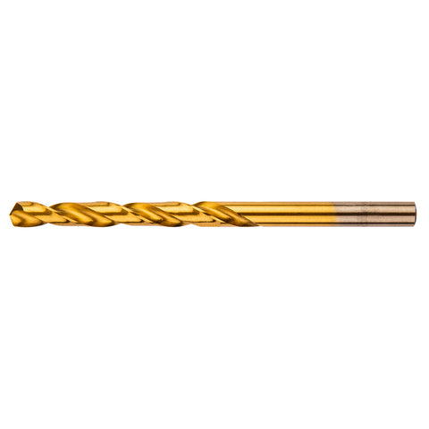 Csigafúró HSS Titán bevonattal 5.5mm, min. rendelés: 5db