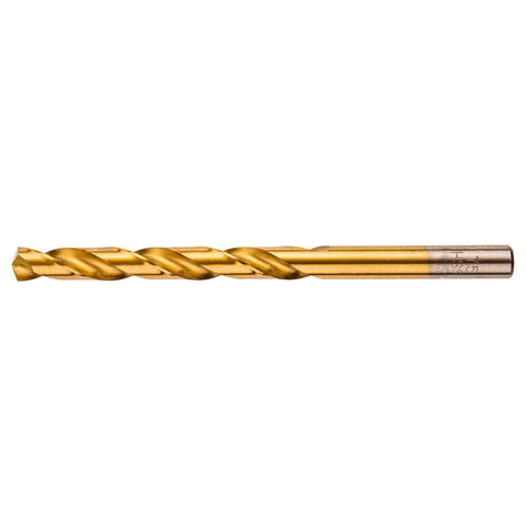 Csigafúró HSS Titán bevonattal 7.5mm