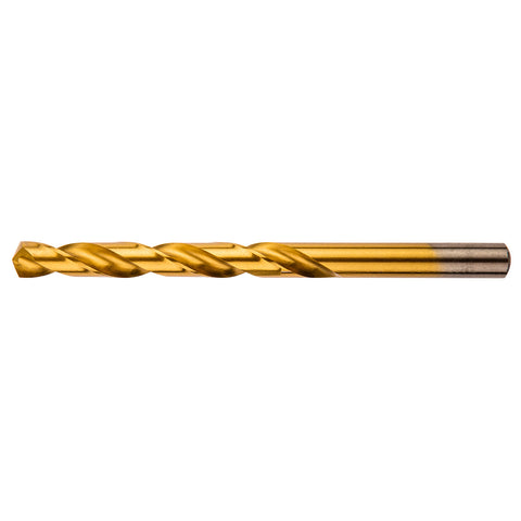 Csigafúró HSS Titán bevonattal 8.5mm