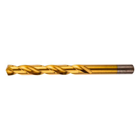 Csigafúró HSS Titán bevonattal 10.5mm
