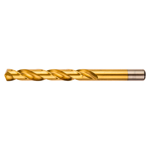 Csigafúró HSS Titán bevonattal 12.5mm