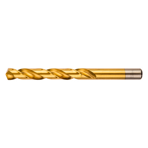 Csigafúró HSS Titán bevonattal 13mm