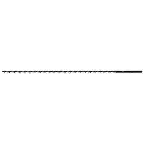 Fafúró spirál 8x400mm