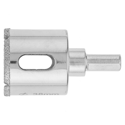 Gyémántfúró 38mm, NEO TOOLS