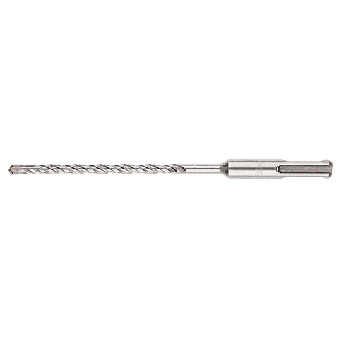 Betonfúró SDS PLUS 5x160mm, S4 type, 4 élű hegy
