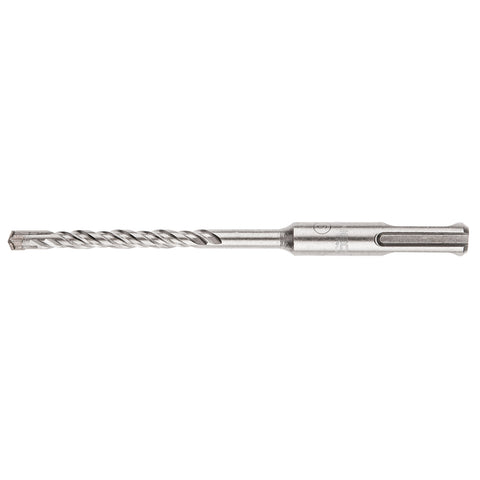 Betonfúró SDS PLUS 6x110mm, S4 type, 4 élű hegy, NEO TOOLS