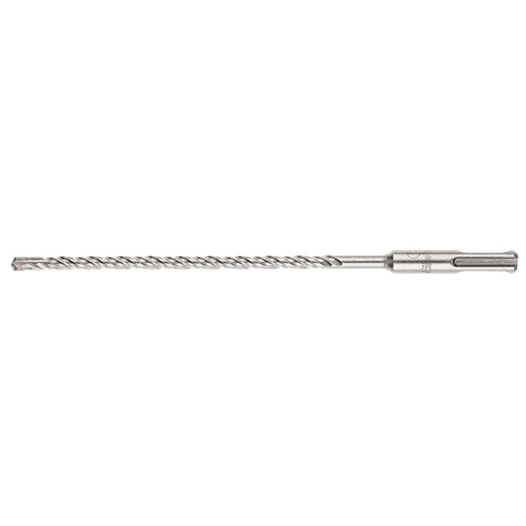 Betonfúró SDS PLUS 6x260mm, S4 type, 4 élű hegy