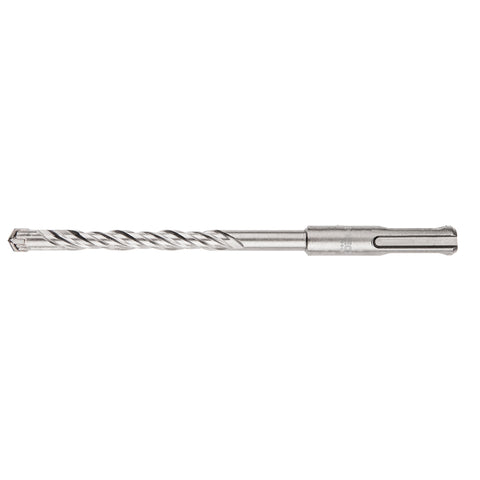 Betonfúró SDS PLUS 8x110mm, S4 type, 4 élű hegy, min. rendelés: 5db