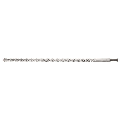 Betonfúró SDS PLUS 12x310mm, S4 type, 4 élű hegy