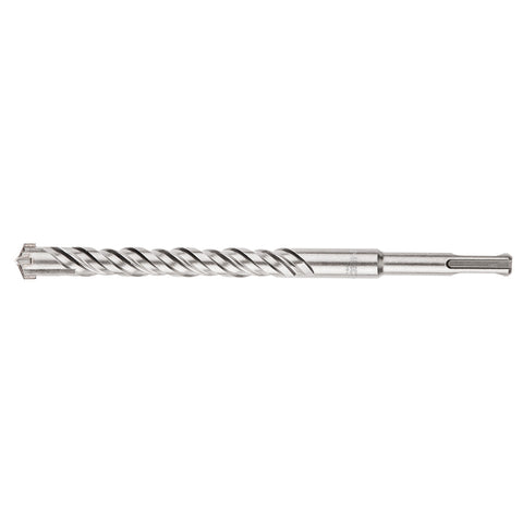 Betonfúró SDS PLUS 16x210mm, S4 type, 4 élű hegy