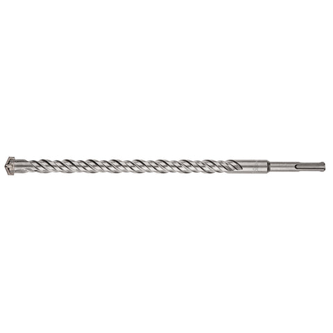 Betonfúró SDS PLUS 18x310mm, S4 type, 4 élű hegy