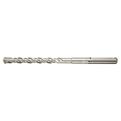 Betonfúró SDS MAX 18x310mm, S4 type, 4 élű hegy