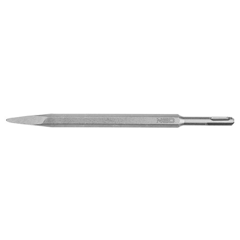 Hegyesvéső SDS PLUS 14x250mm