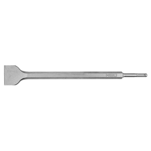 Laposvéső SDS PLUS 17x50x350mm, NEO TOOLS