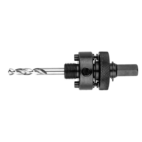 Adapter körkivágóhoz 30mm-nél nagyobb körkivágóhoz