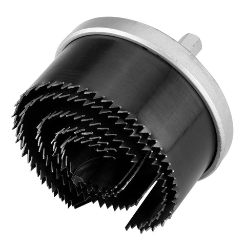 Körkivágó készlet 1/2" 5db