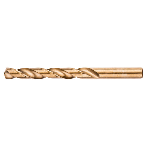 Csigafúró HSS-Cobalt 5% 13mm, 5db