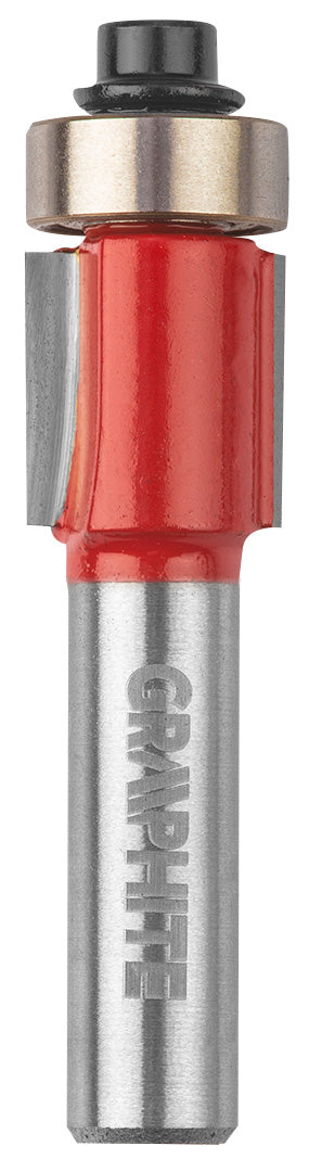 Felsőmaró késkészlet 12db, 8mm
