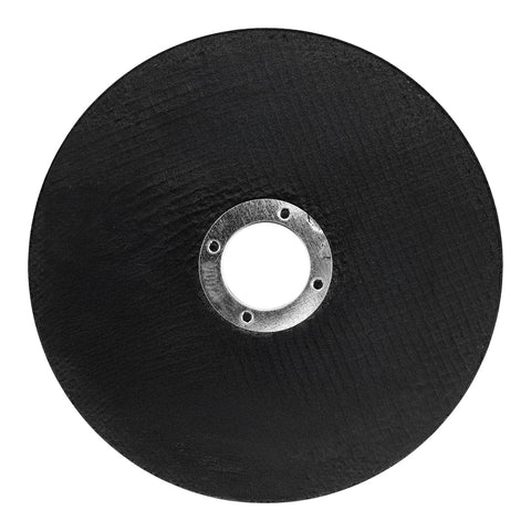 Vágókorong fémhez, alumínium oxid 125x1x22,2 INOX 41 A60-T-BF, min.rendelés: 3db
