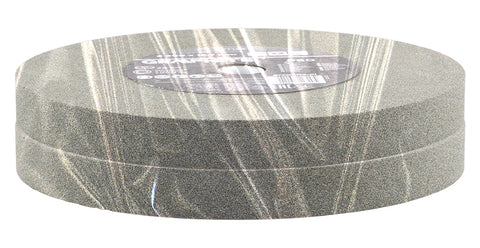 Köszörűkorong, 200x20/16/12.7x20mm, P60, 2db