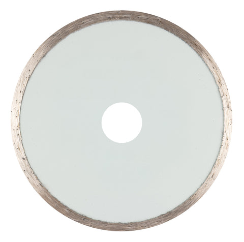 Gyémánt vágókorong 180x22.2mm, vizes