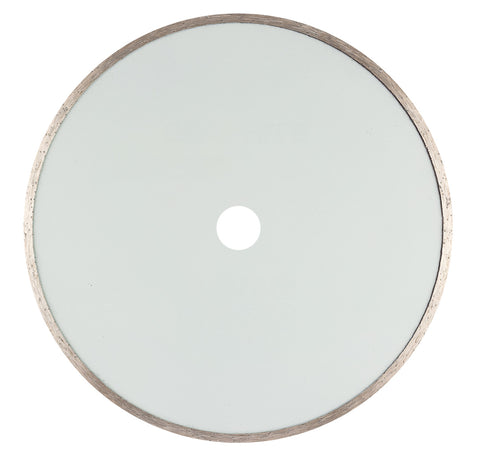 Gyémánt vágókorong 230x22.2mm, vizes