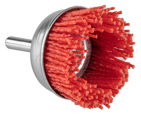 Drótkorong, fazék, műanyag, 50mm, csapos