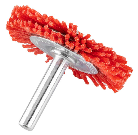 Drótkorong, tányér, műanyag, 75mm, csapos