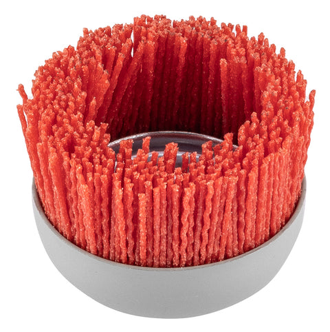 Drótkorong, fazék, műanyag, 75mm, M14