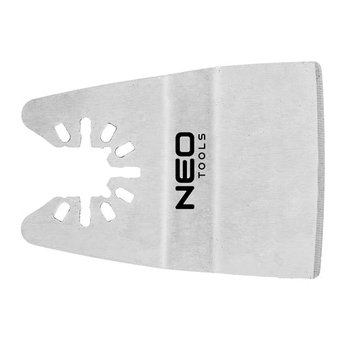 Multigép, rezgőgép lap, HCS, 52mm, hántolólap,  fához
