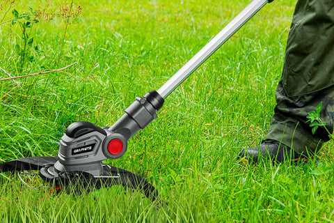 Damilfej készlet 58GE112 akkus szegélynyíróhoz-hoz, 3mx1,6mm, NEO TOOLS