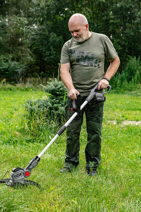 Damilfej készlet 58GE112 akkus szegélynyíróhoz-hoz, 3mx1,6mm, NEO TOOLS