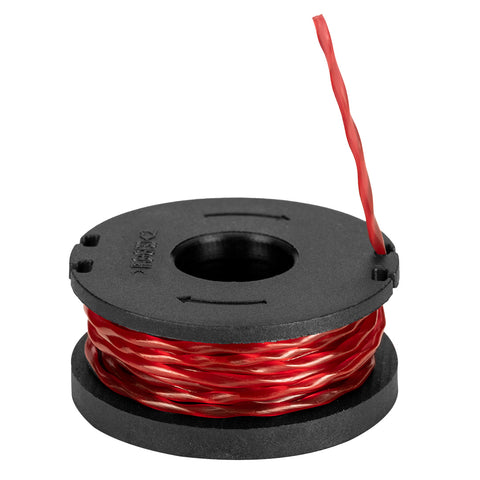 Damilfej készlet 58GE112 akkus szegélynyíróhoz-hoz, 3mx1,6mm, NEO TOOLS