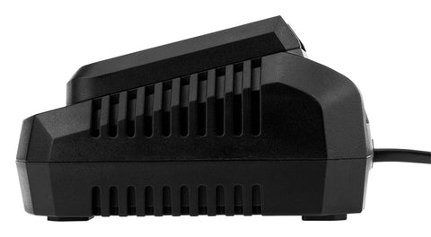 Akkumulátor töltő, ENERGY+ egyakkus rendszerhez, 65W, 2.4A