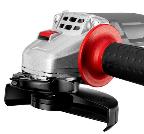 Akkus sarokcsiszoló ENERGY+ 18V, 115mm, akku nélkül