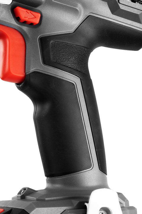 Akkus fúró ENERGY+ 18V, 13mm gyorstokmány, akku nélkül