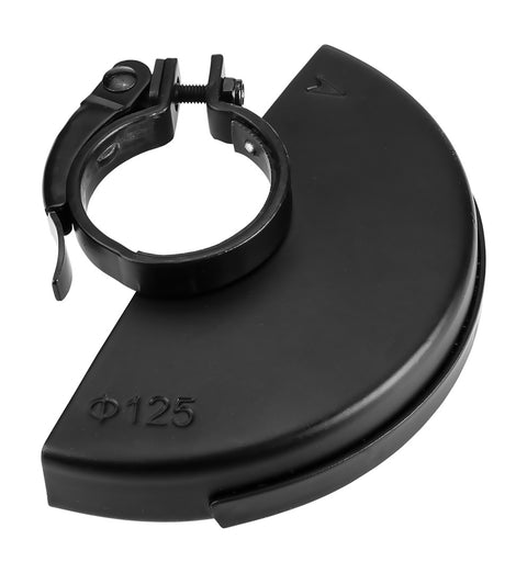 Akkus szénkefementes sarokcsiszoló ENERGY+ 18V, 125mm, akku nélkül