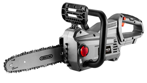 Akkus láncfűrész ENERGY+ 18V, 10"(250mm) láncvezető, akku nélkül