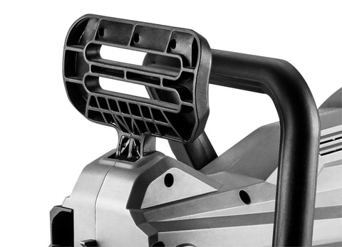 Akkus láncfűrész ENERGY+ 18V, 10"(250mm) láncvezető, akku nélkül