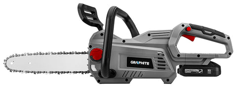Akkus láncfűrész ENERGY+ 18V, 10"(250mm) láncvezető, akku nélkül