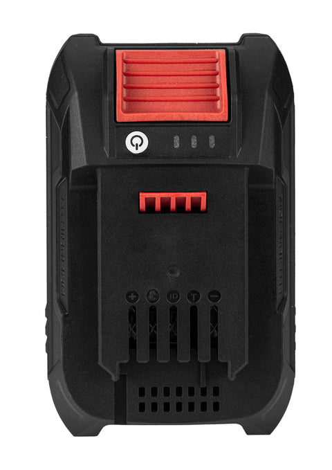 Akkumulátor Energy+ rendszerhez, 18V/6Ah, BOOST UP