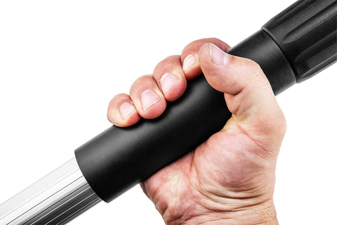 Akkus magassági láncfűrész és sövényvágó 2az1-ben ENERGY+ 18V, akku nélkül