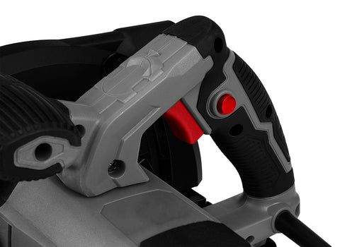 Körfűrész 1200W, 185mm