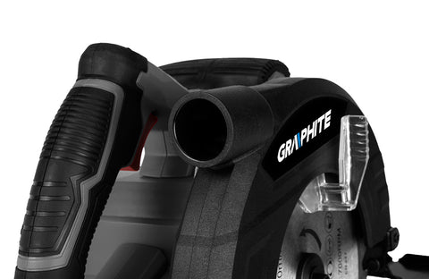 Körfűrész 1200W, 185mm