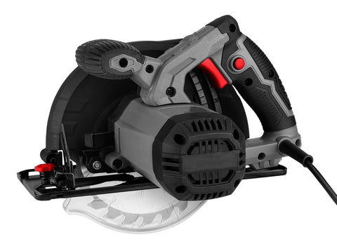 Körfűrész 1200W, 185mm