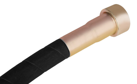 Betonvibrátor, 1100W, 4400/perc, 3m-es kábellel